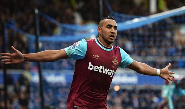 Димитри Пайе, Getty Images