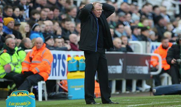 Стив Маккларен, Getty Images