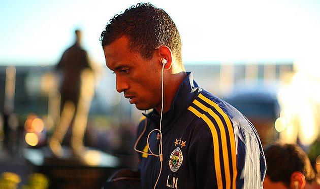 Луиш Нани, getty images