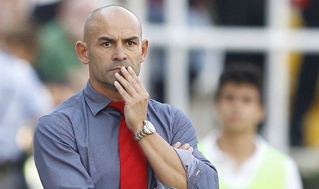 Пако Хемес, squawka.com