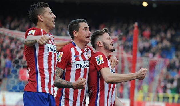 Эрнандес, Хименес и Сауль