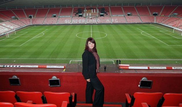 Маргарет Бирн, safc.com