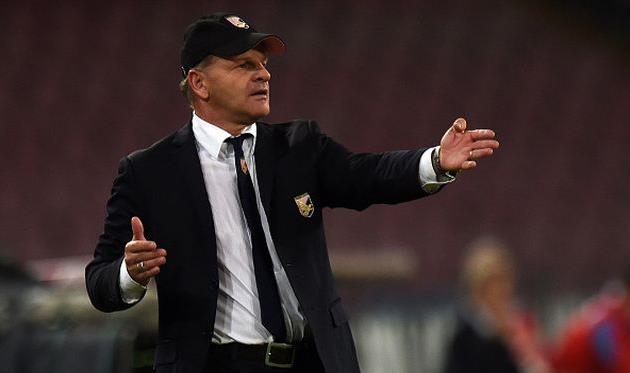 Джузеппе Якини, Getty Images