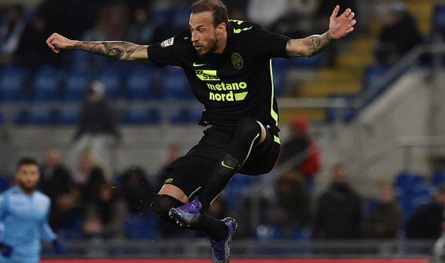 Эвангелос Морас, Getty Images