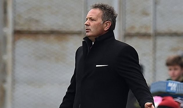 Синиша Михайлович, Getty Images