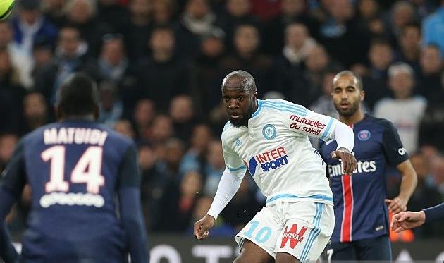 Лассана Диарра, Getty Images