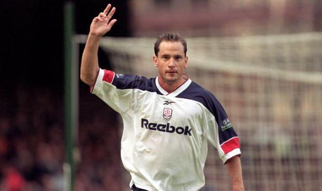 Дин Холдсуорт, Getty Images