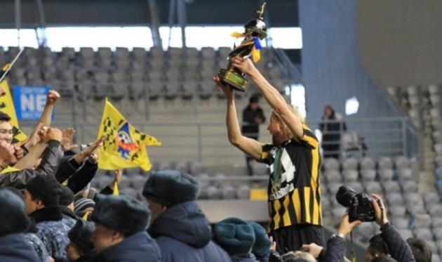 АНАТОЛИЙ ТИМОЩУК, SPORTS.KZ