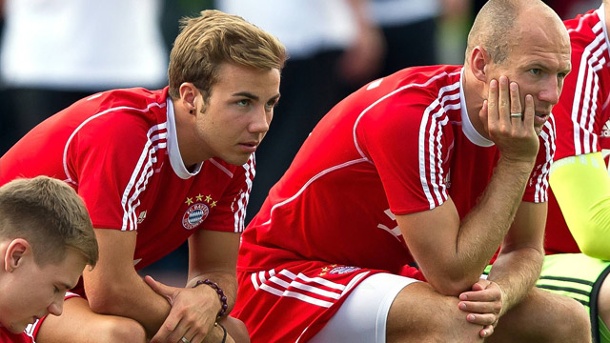 Гетце, Роббен, bilder.t-online.de