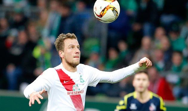 Филипп Баргфреде, Getty Images