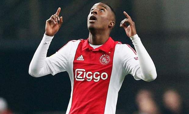 Рихедли Базур, Getty Images