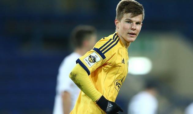 Эдуард Соболь, Фото Александра Осипова, Football.ua