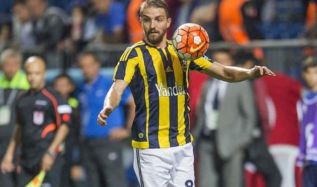 Джанер Эркин, Getty Images