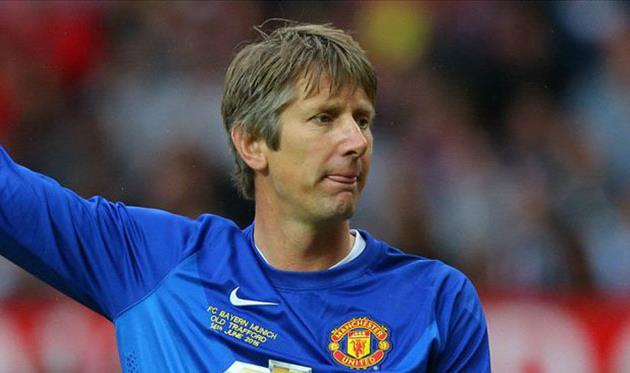 Эдвин ван дер сар, Getty images