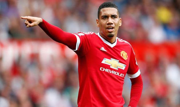 Крис Смоллинг, Sky Sports