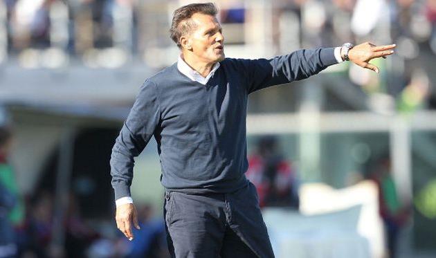 Вальтер Новеллино, Getty Images