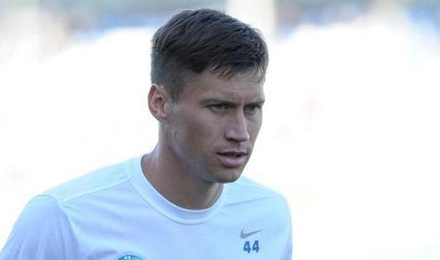 Сергей Симоненко, fcsevastopol.com