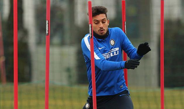 Алекс Теллес, Getty Images