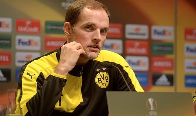 Томас Тухель, Getty Images