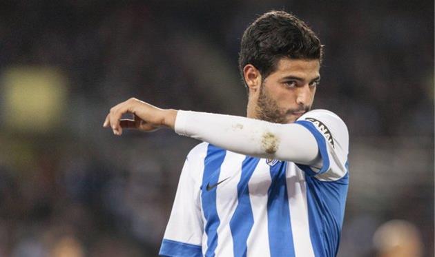 Карлос Вела, worldsoccertalk.com