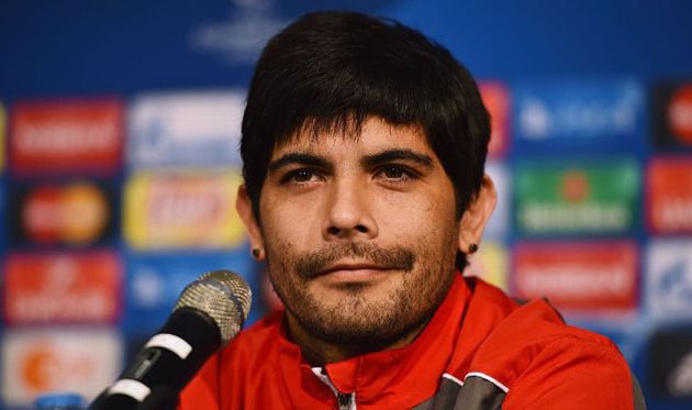 Эвер банега, espnfc.com