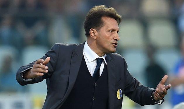 Вальтер Новеллино, Getty Images