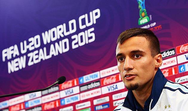 Агент: никаких контактов с Наполи по Маммане не было