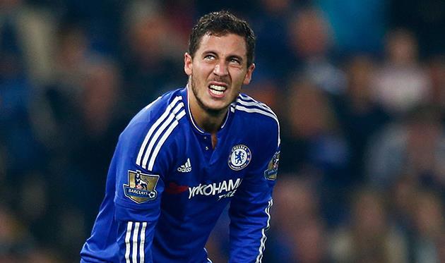 Эден Азар, independent.co.uk