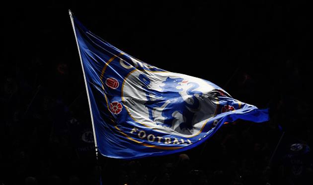 Челси, Getty Images