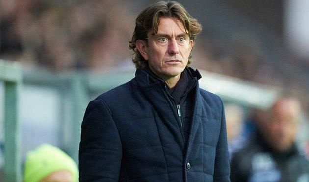 Томас Франк, Getty Images