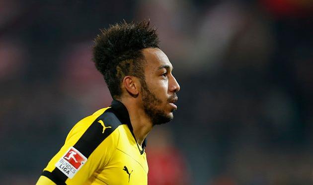 Пьер-Эмерик Обамеянг, Getty Images