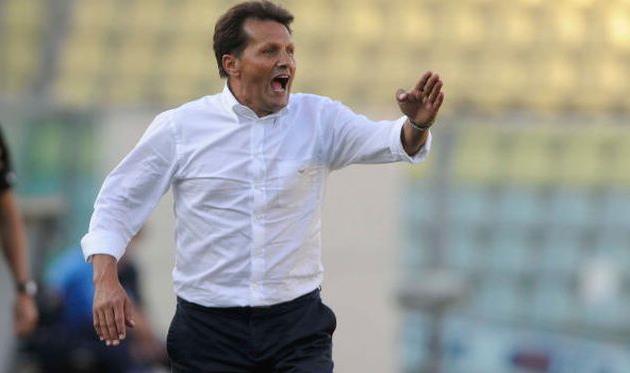 Вальтер Новеллино, Getty Images