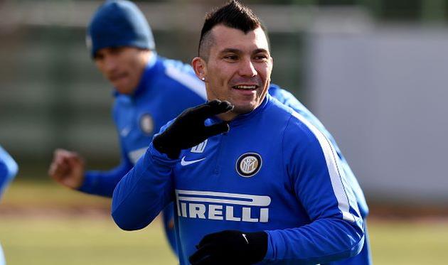 Гари Медель, Getty Images