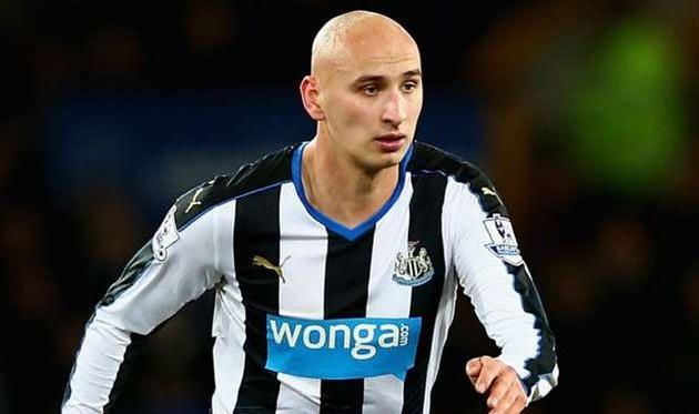 Джонджо Шелви, Getty Images