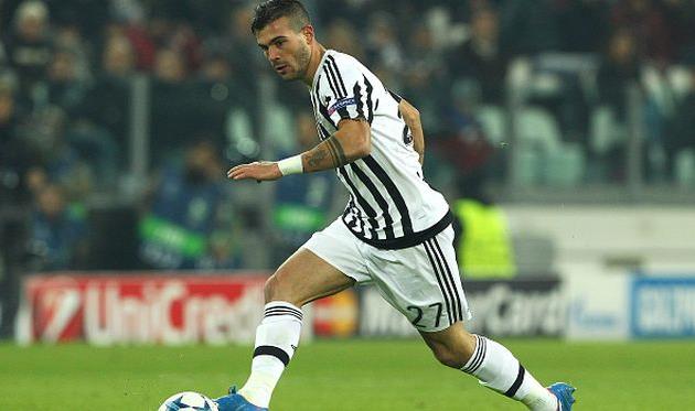 Стефано Стураро, Getty Images