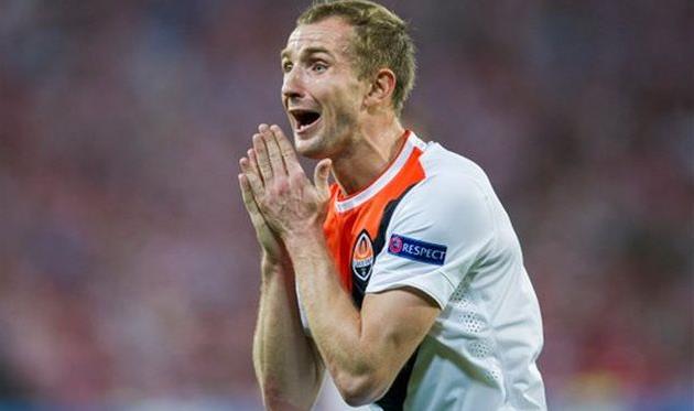 Александр Кучер, Getty Images