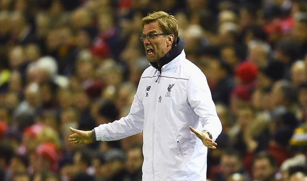 Юрген Клопп, Getty Images