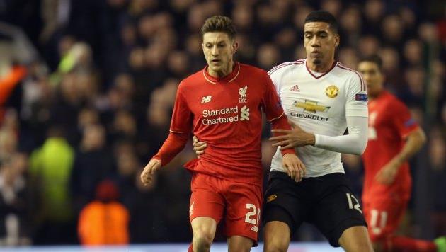 Крис Смоллинг, ФК Манчестер Юнайтед