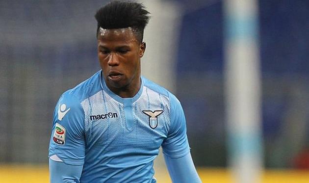 Бальде Кейта, Getty Images