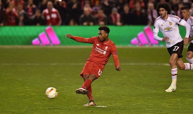 Даниэль Старридж, Getty Images