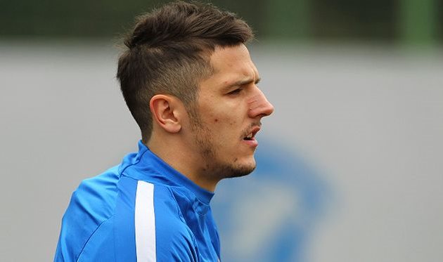 Стеван Йоветич, Getty Images