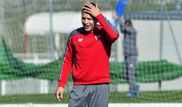 Евгений Коноплянка, MARCA