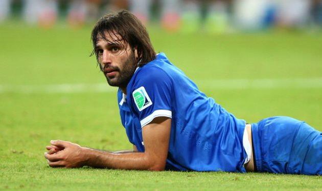 Георгиос Самарас, Getty Images