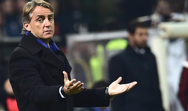 Роберто Манчини, gazzetta.it