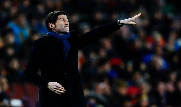 Марселино Гарсия Торал, Getty Images