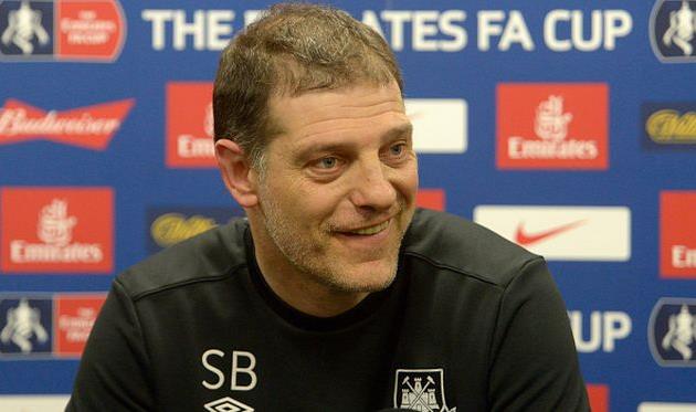 Славен Билич, Getty Images