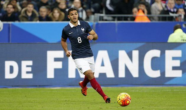 Хатем Бен Арфа, Getty Images