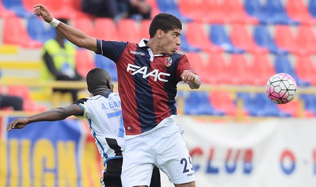 Адам Масина, Getty Images