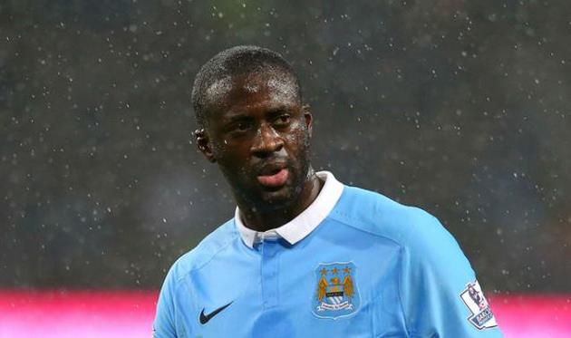 Яя Туре, sports.yahoo.com