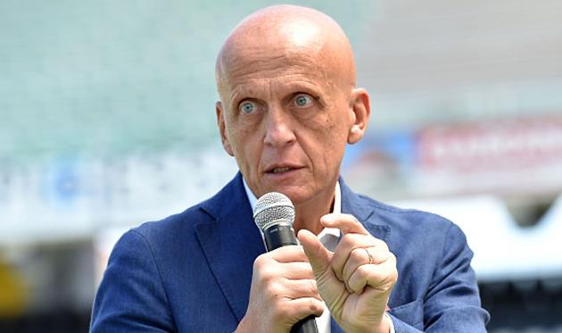 Пьерлуиджи Коллина, Getty Images